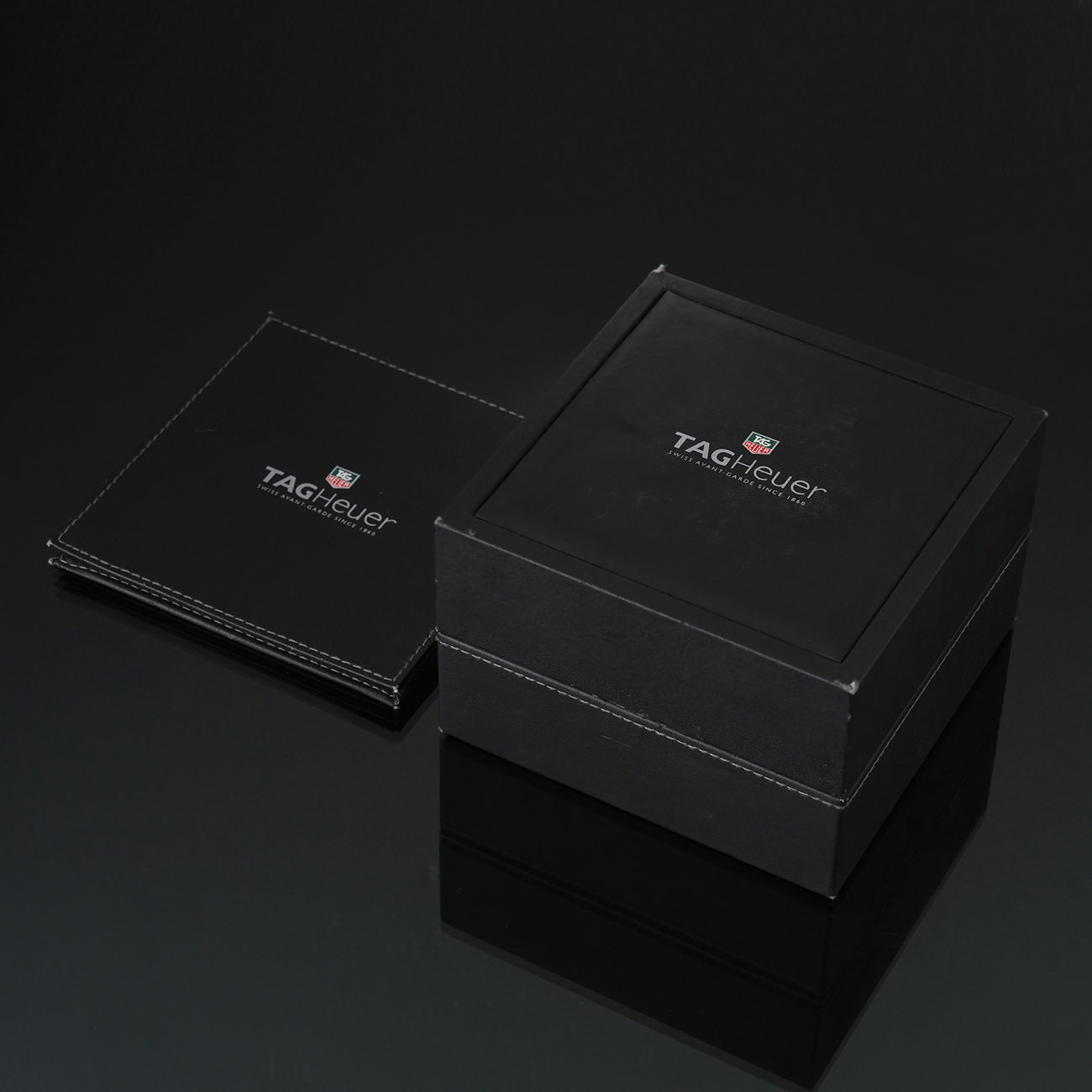 TAG Heuer(USED)태그호이어 까레라 칼리버6 WAS2110